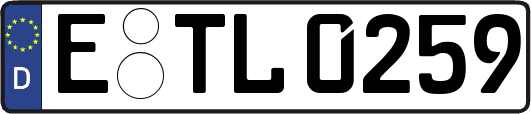 E-TL0259