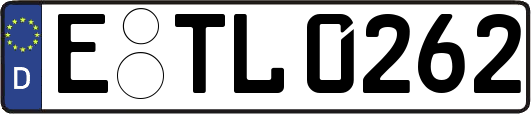 E-TL0262