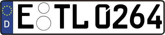 E-TL0264