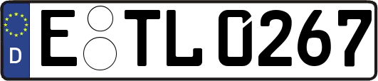 E-TL0267