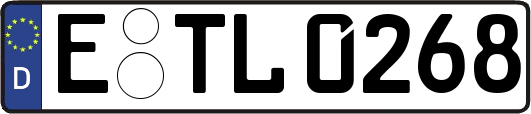 E-TL0268