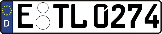 E-TL0274