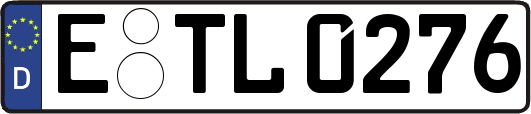 E-TL0276
