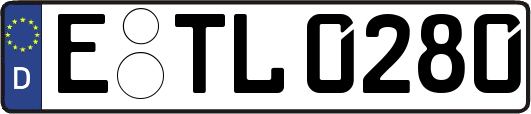 E-TL0280