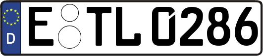 E-TL0286
