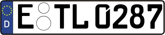 E-TL0287