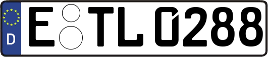 E-TL0288