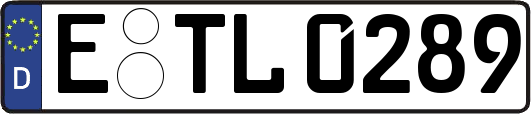 E-TL0289