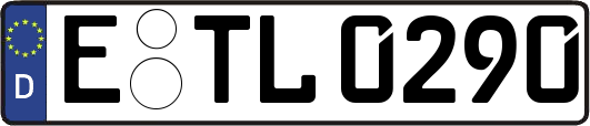 E-TL0290