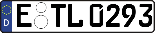 E-TL0293