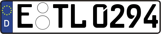 E-TL0294