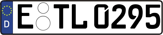 E-TL0295