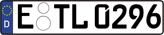 E-TL0296