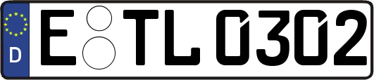 E-TL0302