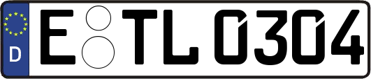 E-TL0304