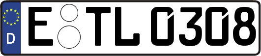E-TL0308