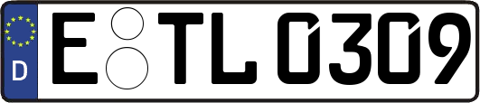 E-TL0309