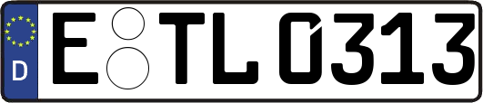 E-TL0313