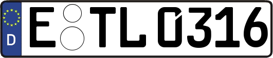 E-TL0316