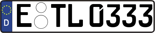 E-TL0333