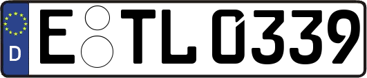 E-TL0339