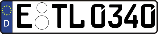 E-TL0340