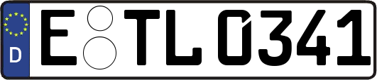E-TL0341