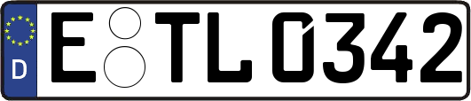 E-TL0342
