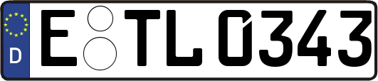E-TL0343