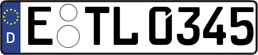 E-TL0345
