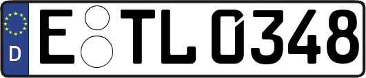 E-TL0348