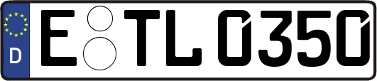 E-TL0350