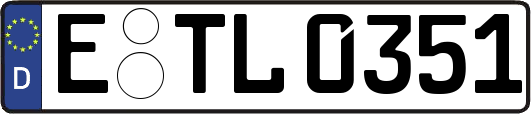 E-TL0351