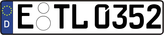 E-TL0352