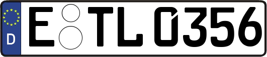 E-TL0356