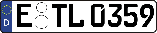 E-TL0359