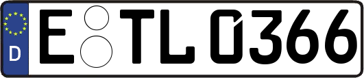 E-TL0366