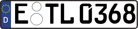 E-TL0368