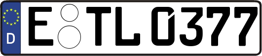 E-TL0377