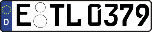 E-TL0379