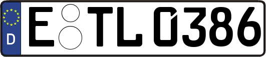 E-TL0386