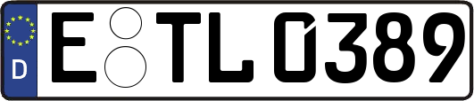 E-TL0389
