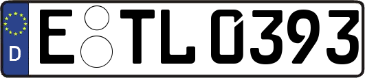E-TL0393