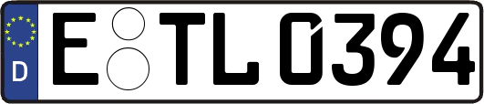 E-TL0394