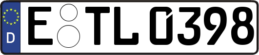 E-TL0398