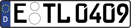 E-TL0409