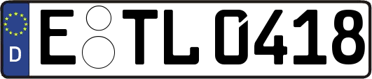 E-TL0418