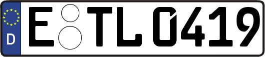E-TL0419