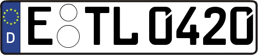 E-TL0420
