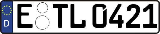 E-TL0421